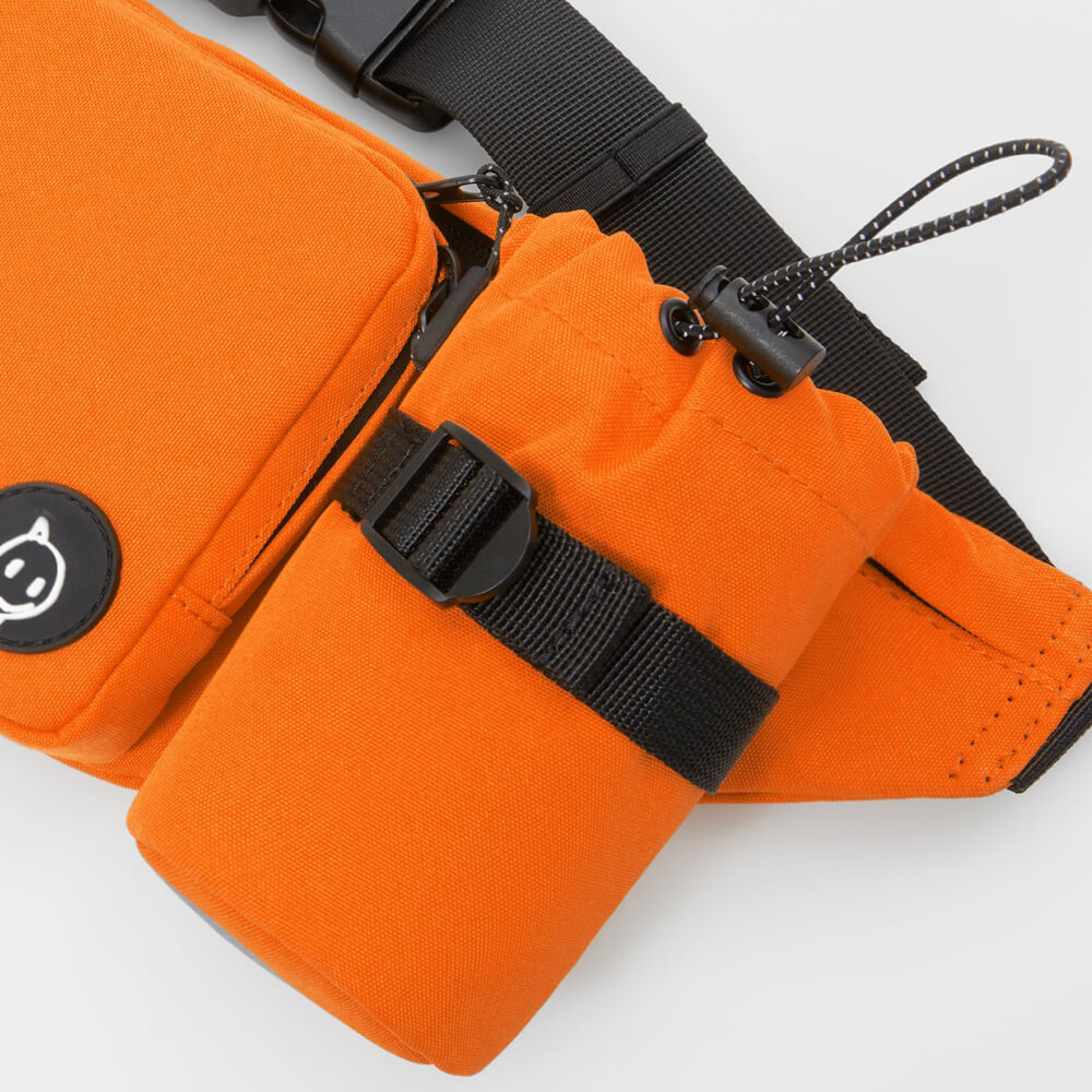 Colored Belt Bag - Imagen 2