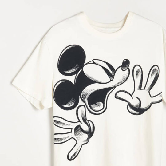 T-Shirt with Print